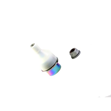 Mopar Suspension Control Arm and Ball Joint Assembly, 68298603AB 68298603AB